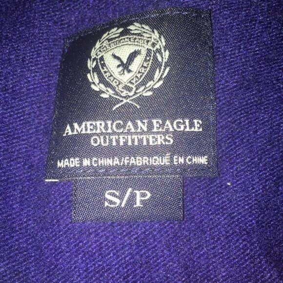 American Eagle Outfitters Women's Small Cardigan - Picture 4 of 5